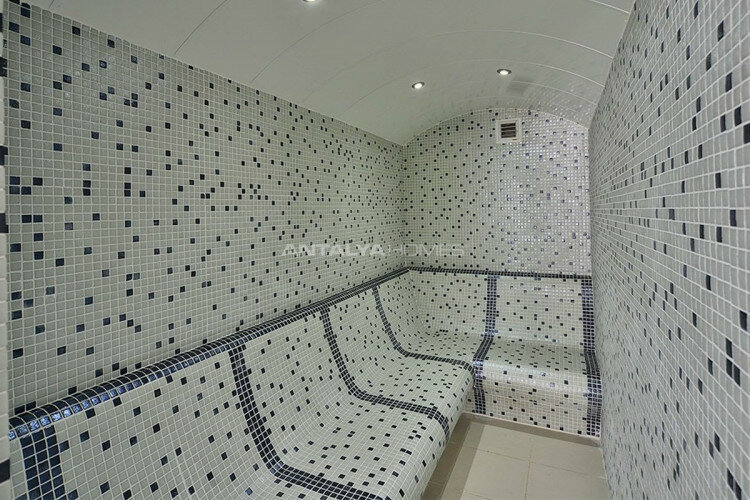 Квартира 3+1 в Алании, Турция | PKK-61927