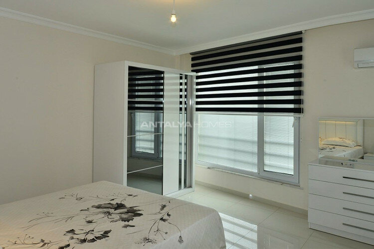 Квартира 3+1 в Алании, Турция | PKK-61927