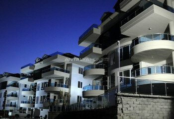 Квартира 3+1 в Алании, Турция | PKK-61927