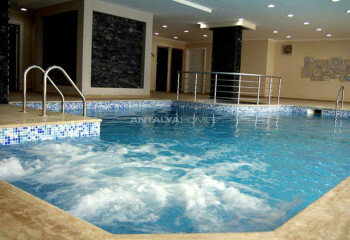 Квартира 3+1 в Алании, Турция | PKK-61927