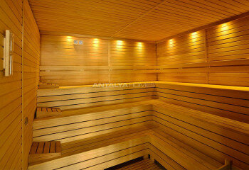 Квартира 3+1 в Алании, Турция | PKK-61927