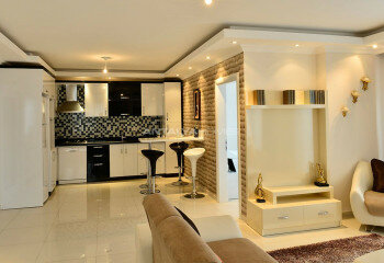 Квартира 3+1 в Алании, Турция | PKK-61927