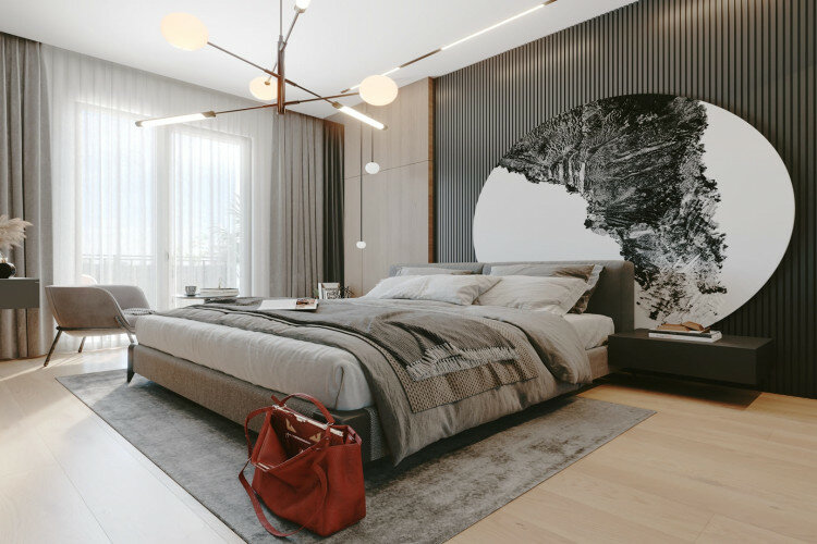 Квартира 2+1 в Бююкчекмедже, Турция | PTE-61936