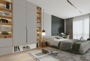 Квартира 2+1 в Бююкчекмедже, Турция | PTE-61936