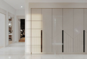 Квартира 2+1 в Бююкчекмедже, Турция | PTE-61936