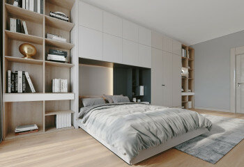 Квартира 2+1 в Бююкчекмедже, Турция | SBB-61935