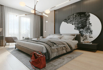 Квартира 2+1 в Бююкчекмедже, Турция | SBB-61935