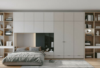 Квартира 2+1 в Бююкчекмедже, Турция | SBB-61935