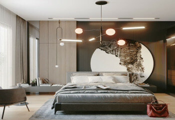 Квартира 3+1 в Бююкчекмедже, Турция | PTE-61937