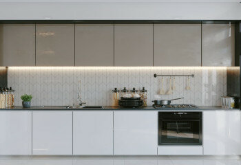 Квартира 3+1 в Бююкчекмедже, Турция | PTE-61937