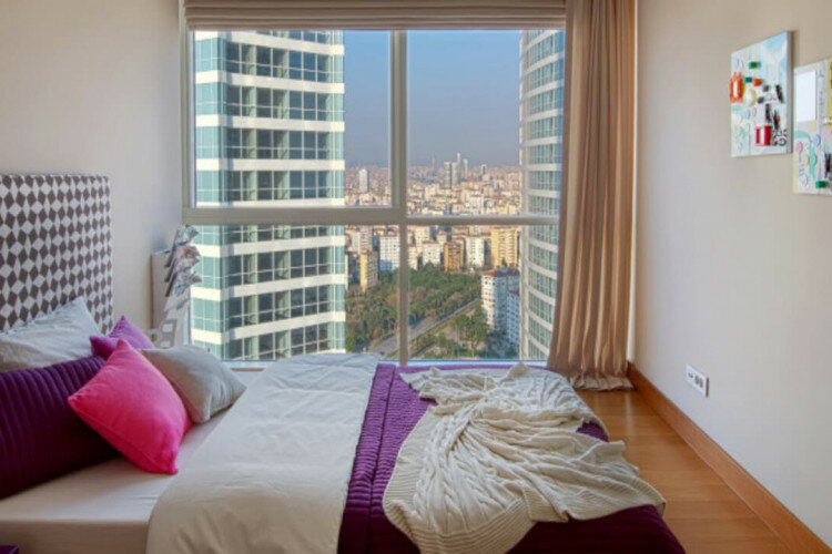 Квартира 3+1 в Кадыкей, Стамбул, Турция | PTE-61949
