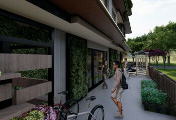 Квартира 1+1 в Анталии, Турция | PBB-61955