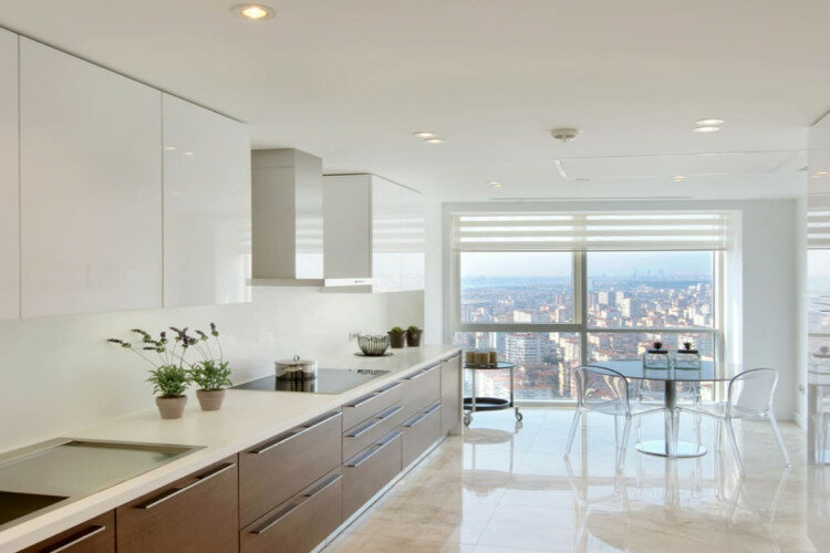 Квартира 3+1 в Кадыкей, Стамбул, Турция | SBB-61950