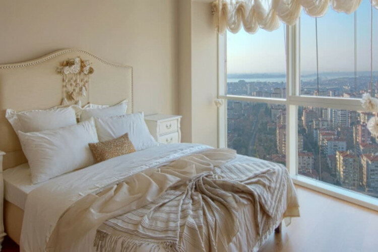 Квартира 2+1 в Кадыкей, Стамбул, Турция | STE-61948