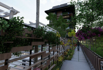 Квартира 2+1 в Алании, Турция | PBB-61958