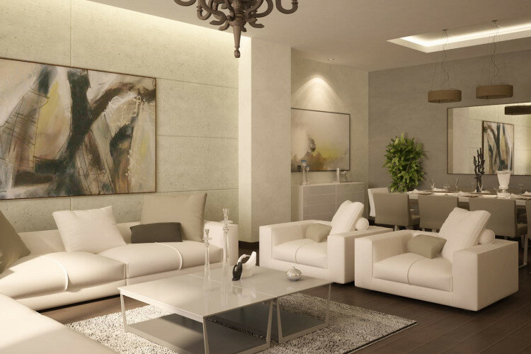 Квартира 2+1 в Эсеньюрте, Турция | STE-61957