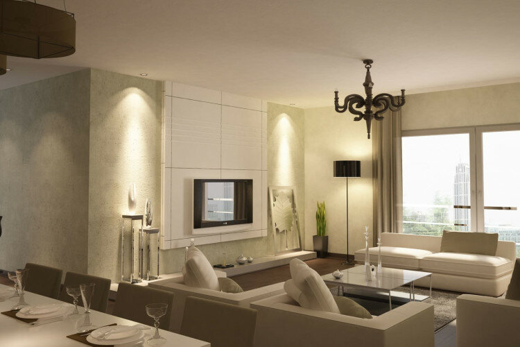 Квартира 2+1 в Эсеньюрте, Турция | STE-61957