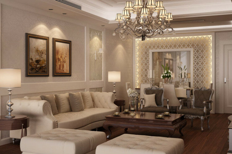 Квартира 2+1 в Эсеньюрте, Турция | STE-61957