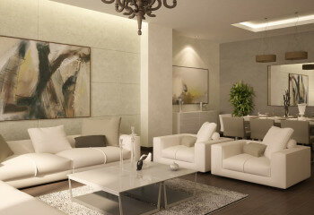 Квартира 2+1 в Эсеньюрте, Турция | STE-61957