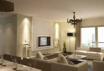 Квартира 2+1 в Эсеньюрте, Турция | STE-61957