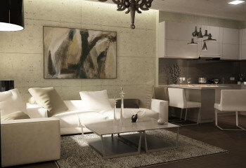 Квартира 2+1 в Эсеньюрте, Турция | STE-61957