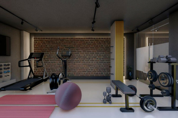 Квартира 2+1 в Алании, Турция | PTE-61960