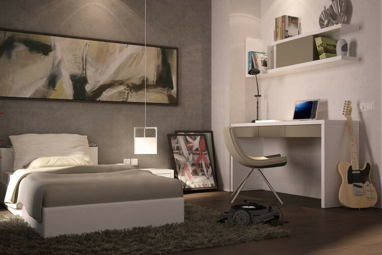 Квартира 1+1 в Эсеньюрте, Турция | PBB-61954