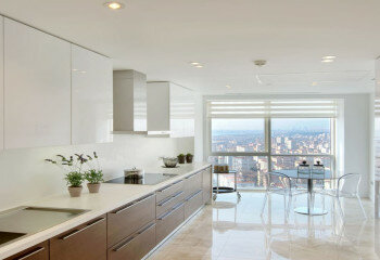 Квартира 4+1 в Кадыкей, Стамбул, Турция | PKK-61952