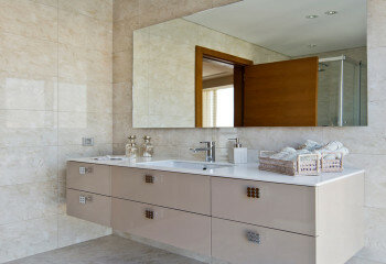 Квартира 4+1 в Кадыкей, Стамбул, Турция | PKK-61952