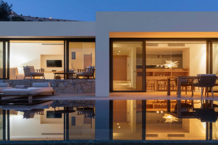 Вилла 3+1 в Милясе, Турция | STE-61972