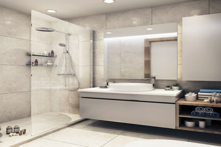 Квартира 2+1 в Стамбуле, Турция | PTE-61961