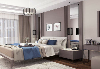 Квартира 3+1 в Стамбуле, Турция | STE-61967