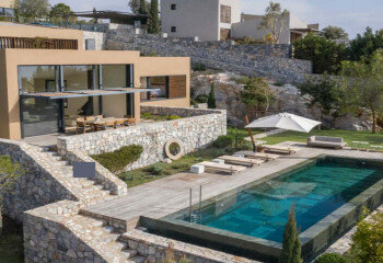 Вилла 4+1 в Милясе, Турция | PTE-61975