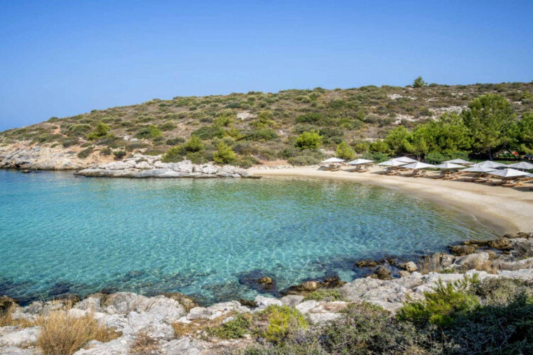 Вилла 3+1 в Милясе, Турция | PBB-61974