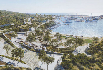 Вилла 3+1 в Милясе, Турция | PBB-61974