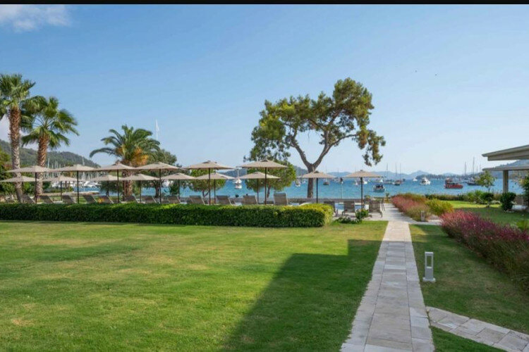 Квартира 3+1 в Гёчеке, Турция | PKK-61968