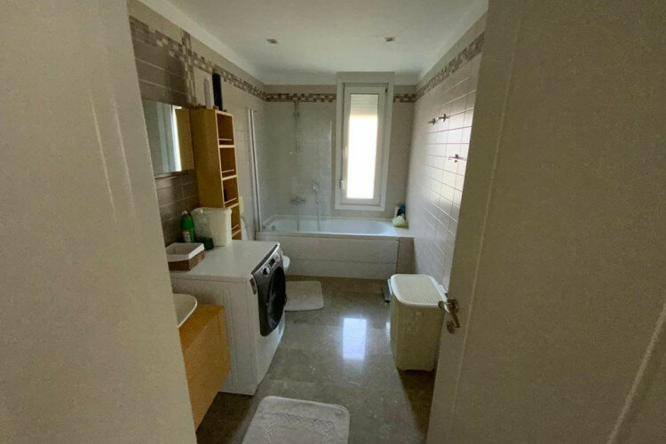 Квартира 3+1 в Гёчеке, Турция | PKK-61968