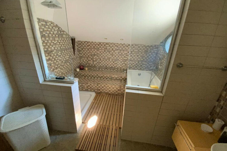 Квартира 3+1 в Гёчеке, Турция | PKK-61968