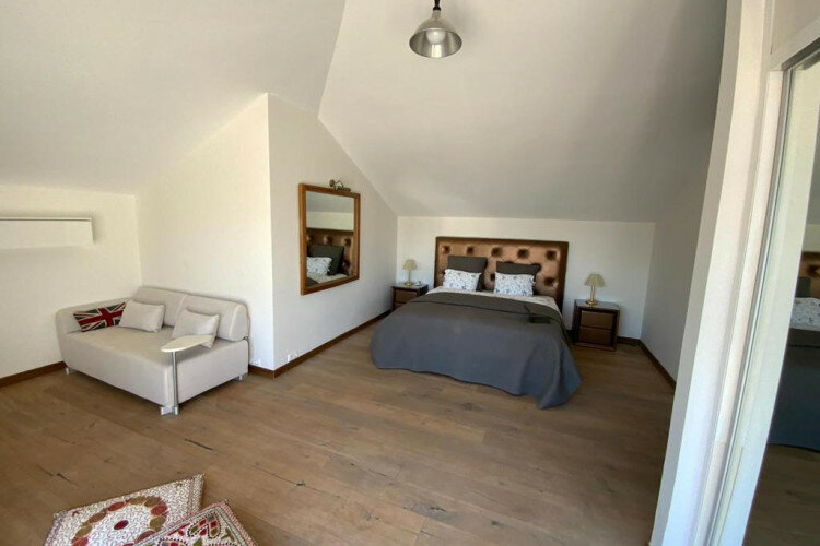 Квартира 3+1 в Гёчеке, Турция | PKK-61968