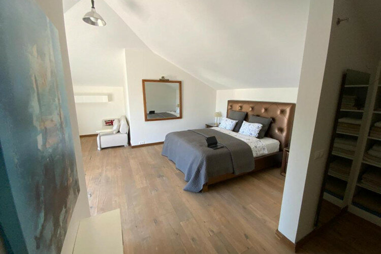 Квартира 3+1 в Гёчеке, Турция | PKK-61968