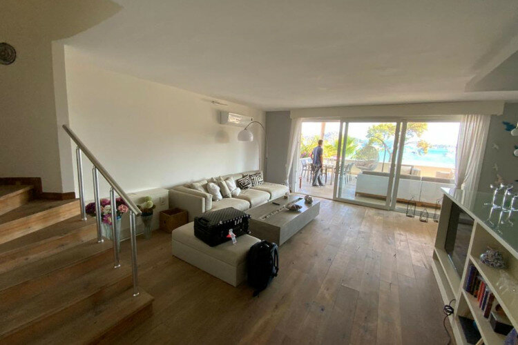 Квартира 3+1 в Гёчеке, Турция | PKK-61968