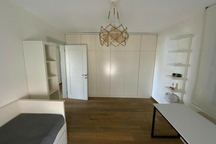 Квартира 3+1 в Гёчеке, Турция | PKK-61968