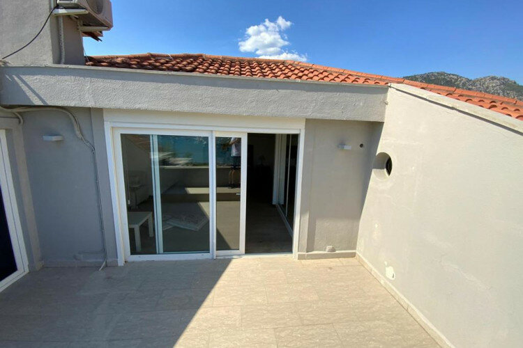 Квартира 3+1 в Гёчеке, Турция | PKK-61968