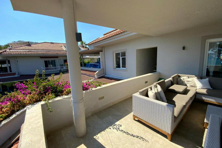 Квартира 3+1 в Гёчеке, Турция | PKK-61968