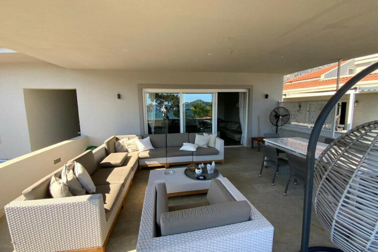 Квартира 3+1 в Гёчеке, Турция | PKK-61968