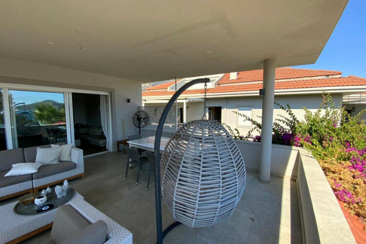 Квартира 3+1 в Гёчеке, Турция | PKK-61968