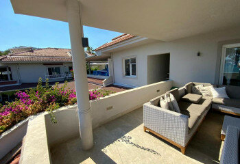 Квартира 3+1 в Гёчеке, Турция | PKK-61968