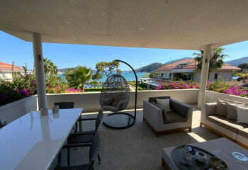 Квартира 3+1 в Гёчеке, Турция | PKK-61968