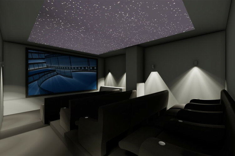 Квартира 1+1 в Алании, Турция | STE-61976