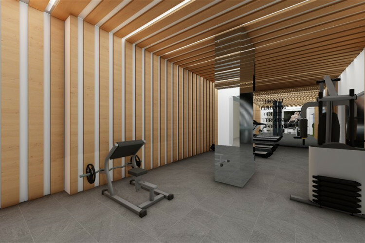 Квартира 1+1 в Алании, Турция | STE-61976